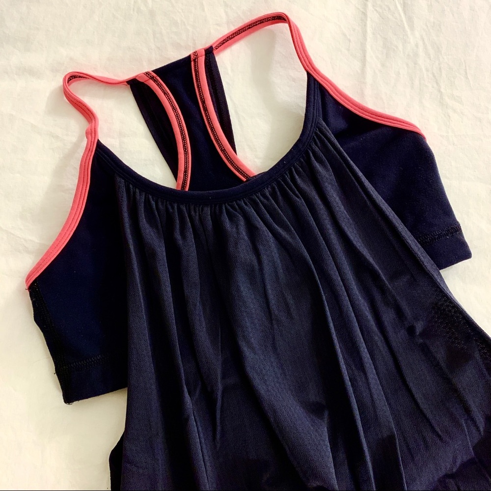 Lululemon | No Limits Tank